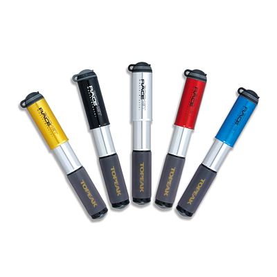 Превью  Велонасос TOPEAK RaceRocket для шин портативный 8 атм. (120 psi)